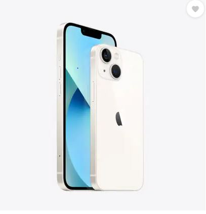 Apple iPhone 13 - 512GB - Used/Refurbished