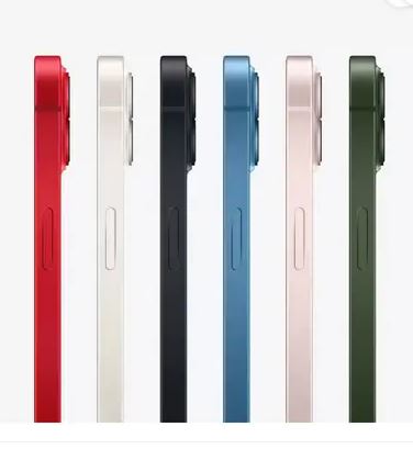 Apple iPhone 13 - 512GB - Used/Refurbished